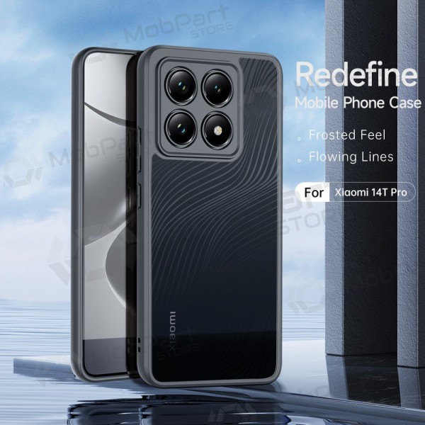Xiaomi 14T Pro hoesje 
