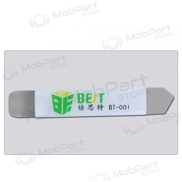 Metalen gereedschap voor het demonteren van telefoons BST-001