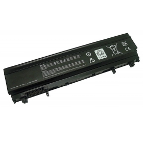 DELL N5YH9, 5200mAh laptop batterij, Advanced