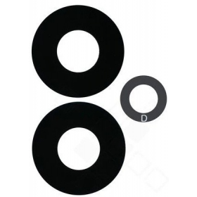 Xiaomi Poco M5 camera glas