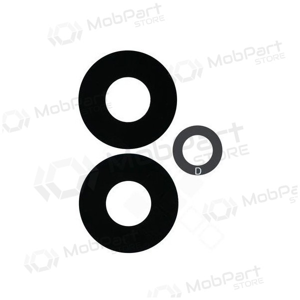 Xiaomi Poco M5 camera glas