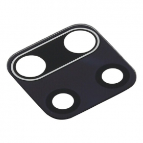 Xiaomi Redmi Note 9S camera glas