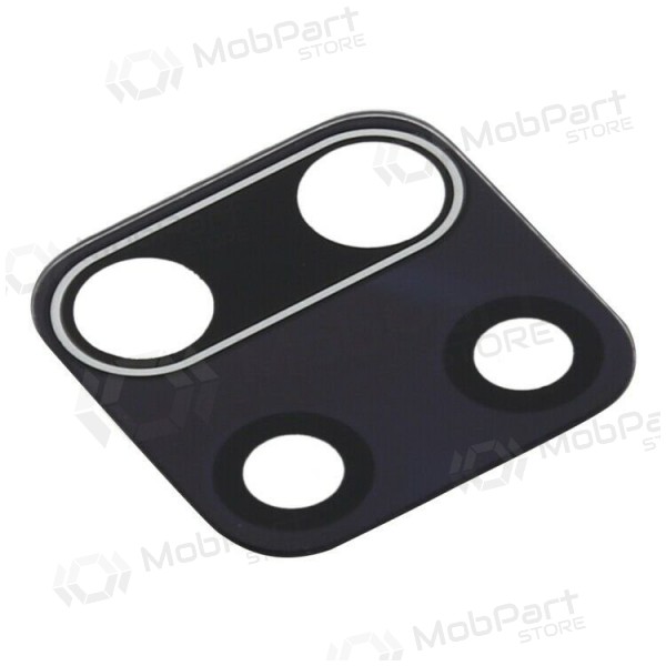 Xiaomi Redmi Note 9S camera glas