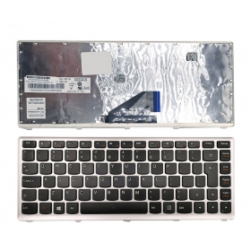 LENOVO IdeaPad U310, U410, U430 (UK) toetsenbord