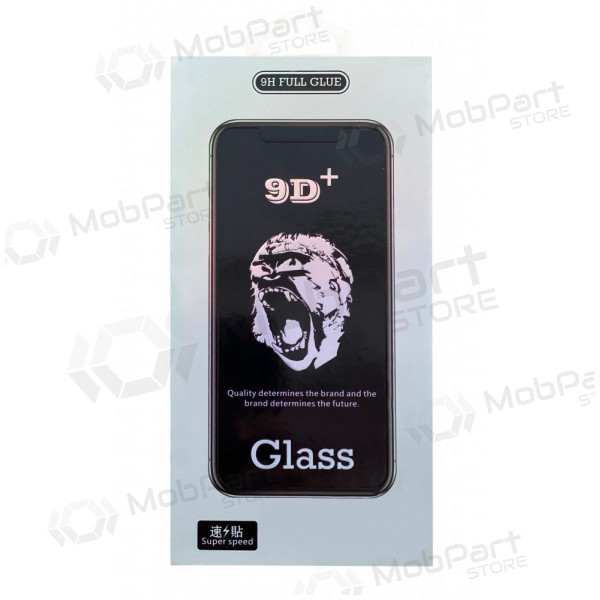 Apple iPhone 17 Pro Max Beschermend glas 
