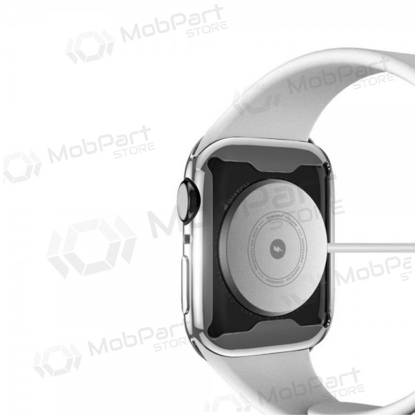 Apple Watch 41mm LCD apsauginis stikliukas / hoesje 