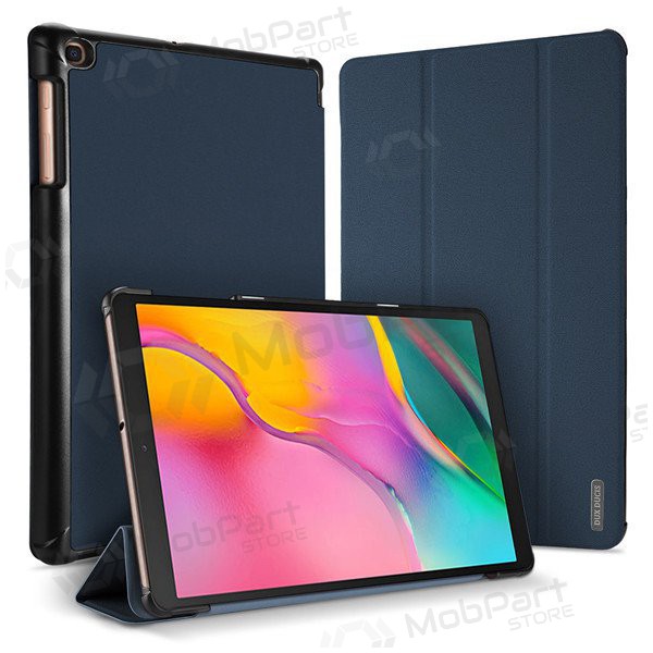 Samsung Galaxy Tab A8 10.5 (2021) hoesje 