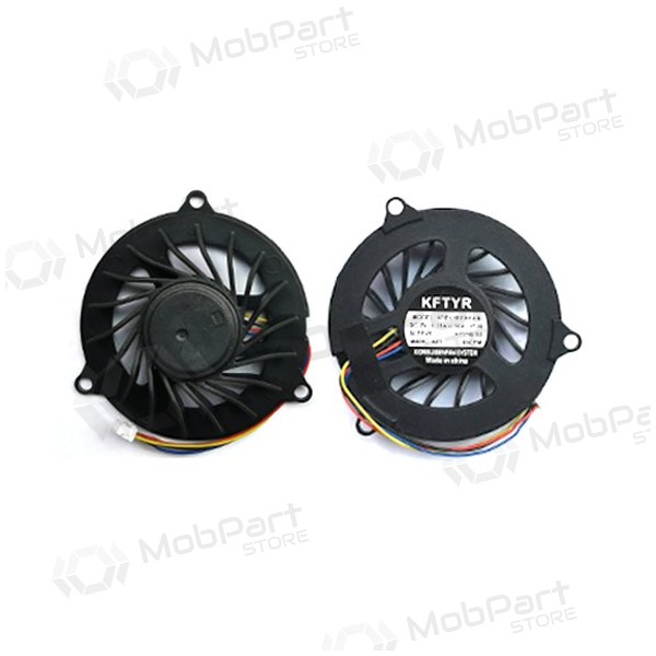 Laptopkoeler DELL Studio 1555, 1557