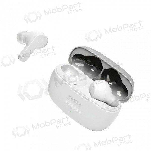 Draadlozes ausinės JBL Wave 200 TWS