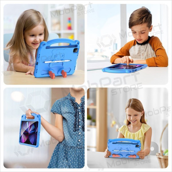 Samsung Galaxy Tab A8 10.5 (2021) hoesje 