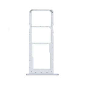 Samsung Galaxy A14 4G  SIM-kaarthouder (zilverachtig) (service pack) (origineel)