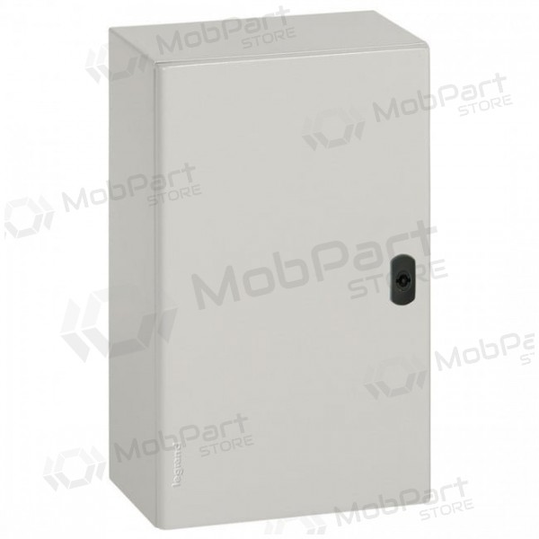 Metalinis skydas Legrand ATLANTIC 036932 (1000x600x250, IP66, IK10)