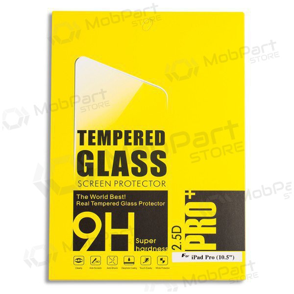 Samsung T220 / T225 Galaxy Tab A7 Lite 8.7 2021 gehard glas screenprotector 