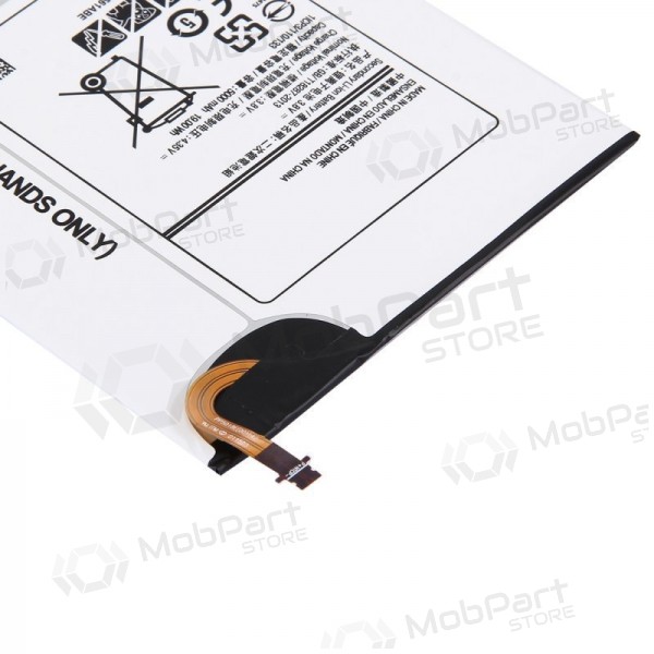 Samsung Galaxy Tab E 9.6 batterij, akumuliatorius (EB-BT561ABE)