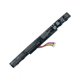 ACER AL15A32, 2500mAh laptop batterij