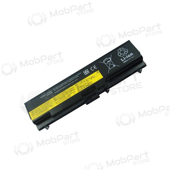 LENOVO 42T4235, 4400mAh laptop batterij, Selected