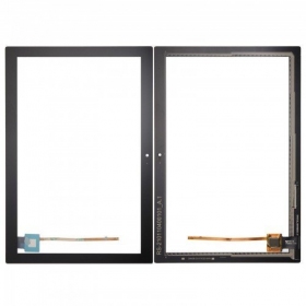 Lenovo Tab 4 TB-X304F /L/N Tablet 10.1 touchscreen (zwart)