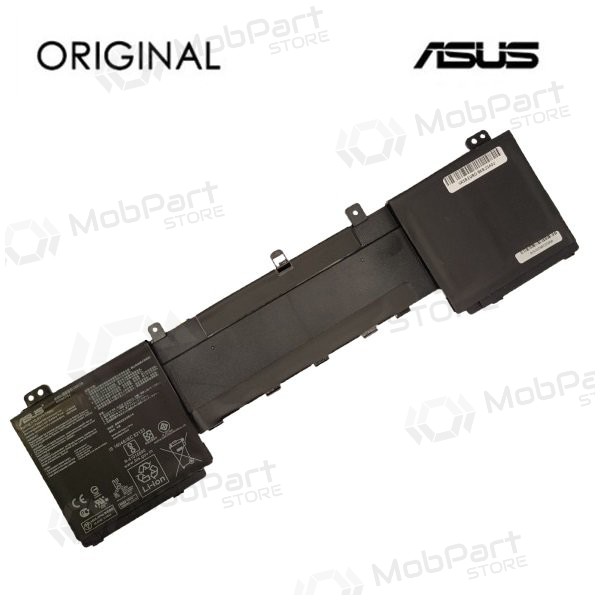 ASUS C42N1728, 4480mAh laptop batterij - PREMIUM