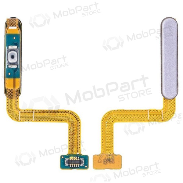 Samsung A226 Galaxy A22 5G connector fingerprint (Purper) (service pack) (origineel)