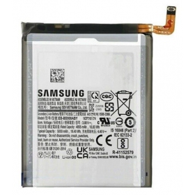 Samsung Galaxy S22 Ultra batterij, akumuliatorius (origineel)