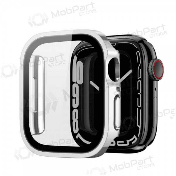 Apple Watch 41mm LCD apsauginis stikliukas / hoesje 