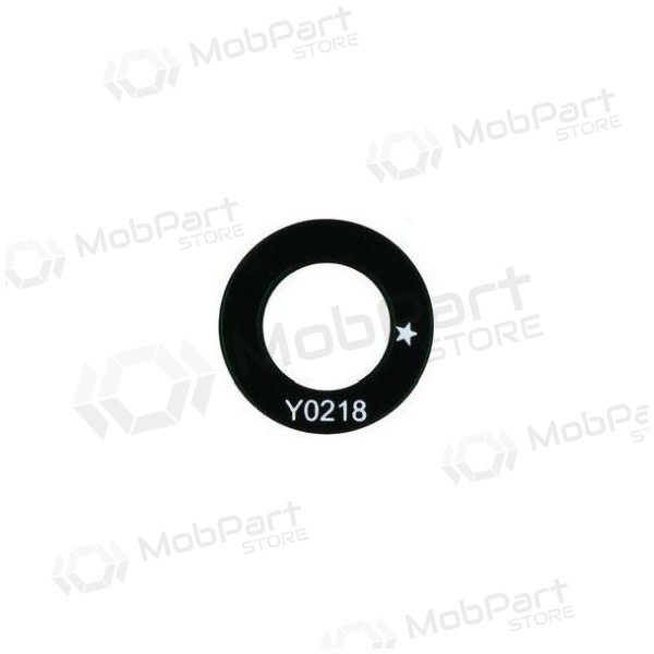 Samsung Galaxy A135 A13 / A137 A13 camera glas (Main lens) (origineel) (service pack)