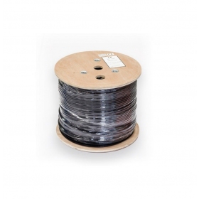 FTP-kabel LTECH CAT5e (305m) (buiten)