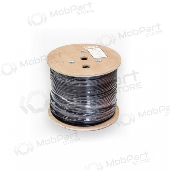FTP-kabel LTECH CAT5e (305m) (buiten)