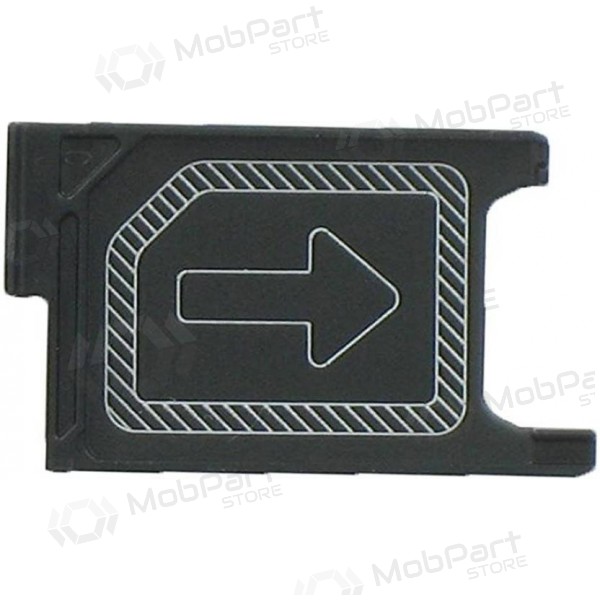 Sony D5803 Xperia Z3 Compact / D6603 Xperia Z3 / E5803 Xperia Z5 Compact SIM-kaarthouder