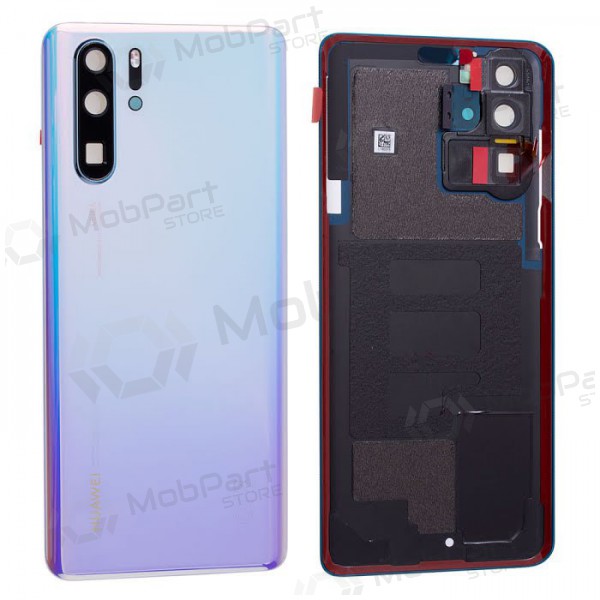 Huawei P30 Pro achterkant (Breathing Crystal) (gebruikt grade B, origineel)