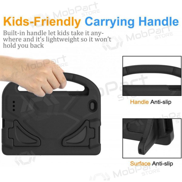 Samsung Galaxy Tab A9 hoesje 