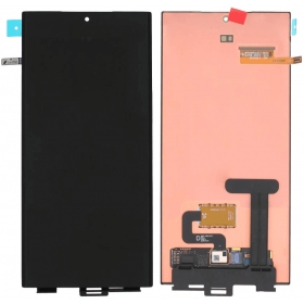 Samsung Galaxy S23 Ultra scherm (origineel)