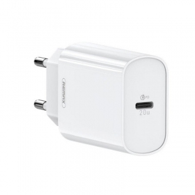 Lader Remax RP-U70 20W USB-C wit