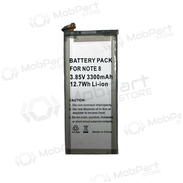 Samsung N950F Galaxy Note 8 batterij / accu (3300mAh)