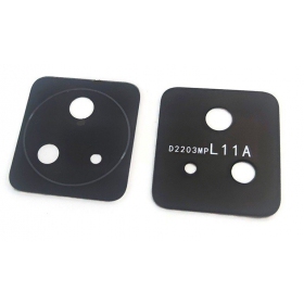 Xiaomi Poco F4 5G camera glas (only lens)