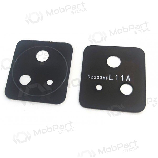 Xiaomi Poco F4 5G camera glas (only lens)