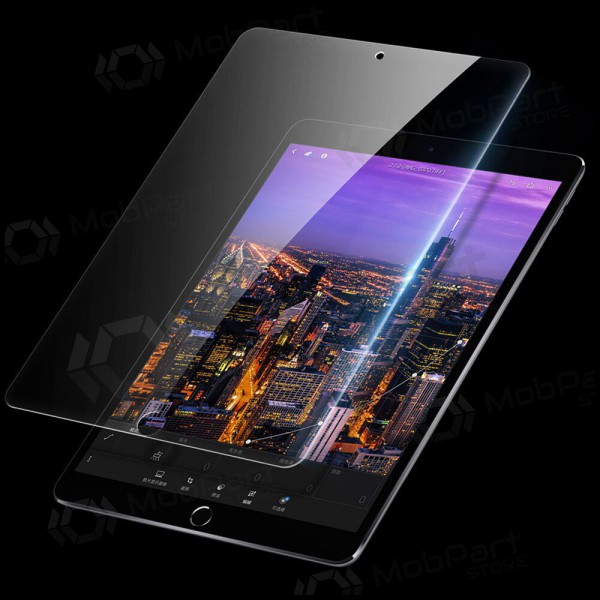 Samsung P610 / P615 / P613 / P619 Galaxy Tab S6 Lite gehard glas screenprotector 
