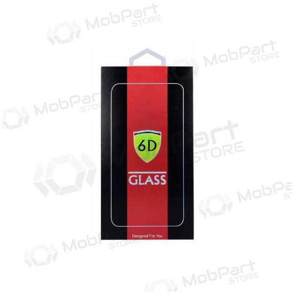 Samsung Galaxy S24 Beschermend glas 