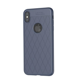 Apple iPhone XS Max hoesje 