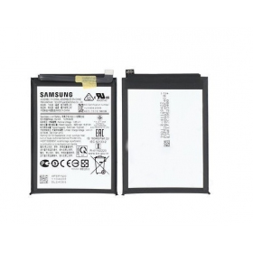 Samsung Galaxy A02s, A03, A03s batterij, akumuliatorius (origineel)