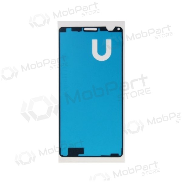 Sony Xperia Z3 Compact D5803 / D5833 schermsticker