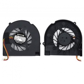 Laptopkoeler HP CQ50, CQ60