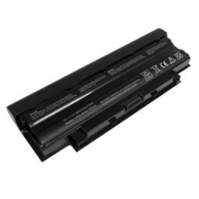DELL J1KND, 6600mAh laptop batterij, Extended