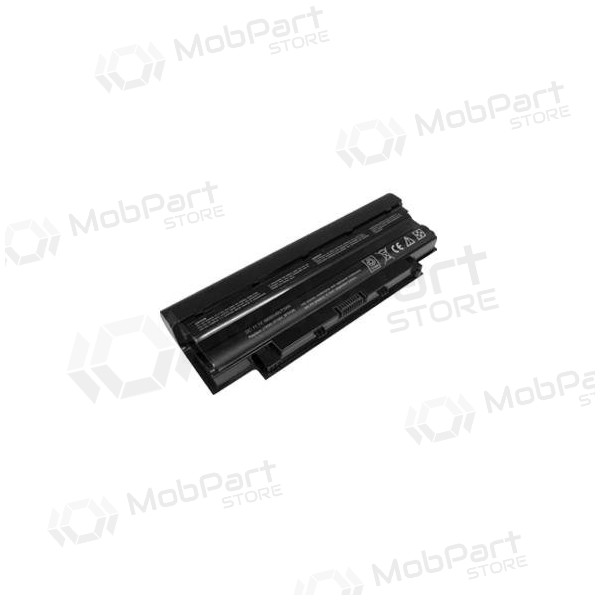 DELL J1KND, 6600mAh laptop batterij, Extended