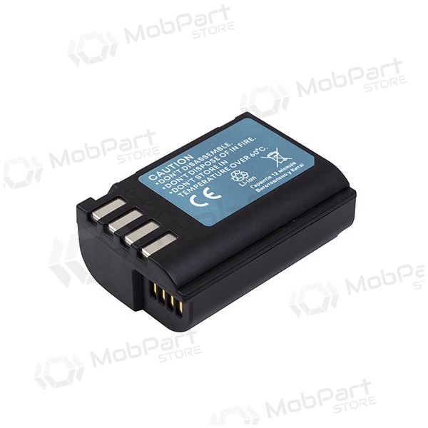 PANASONIC DMW-BLK22 2200mAh foto batterij / accu