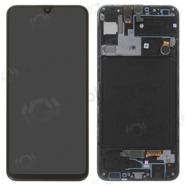 Samsung A307F Galaxy A30s scherm (service pack) (origineel)