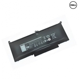 DELL F3YGT DM3WC laptop batterij - PREMIUM