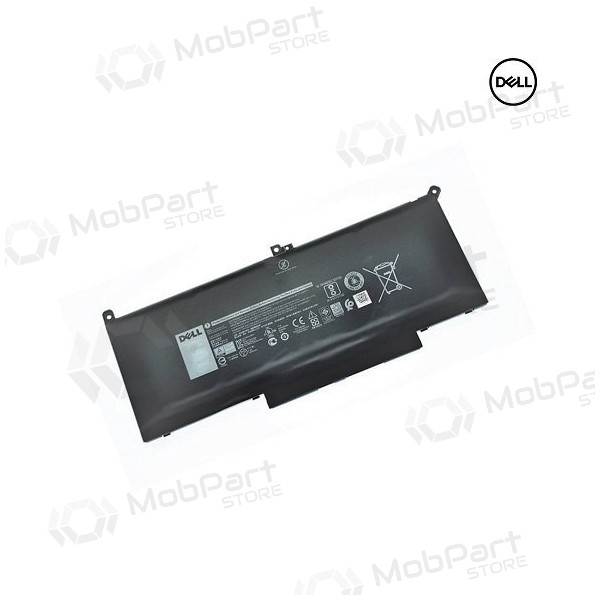 DELL F3YGT DM3WC laptop batterij - PREMIUM