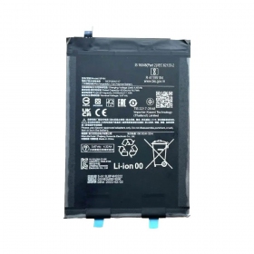 Xiaomi Pad 6 batterij, akumuliatorius (origineel)