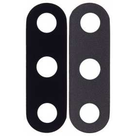 Samsung M305 Galaxy M30 2019 camera glas (zwart)